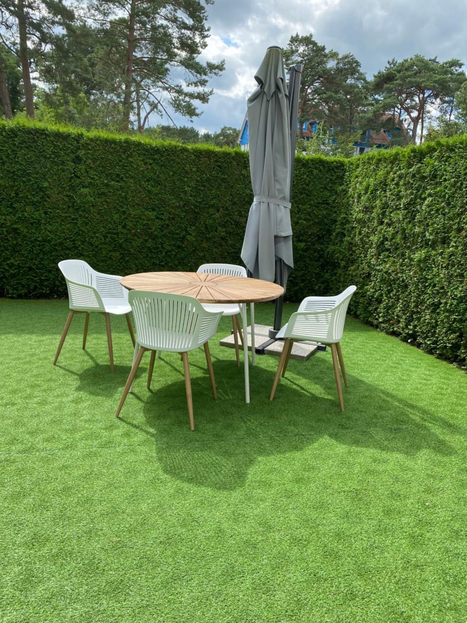 Appartment Ostseetraum Apartment in Heringsdorf