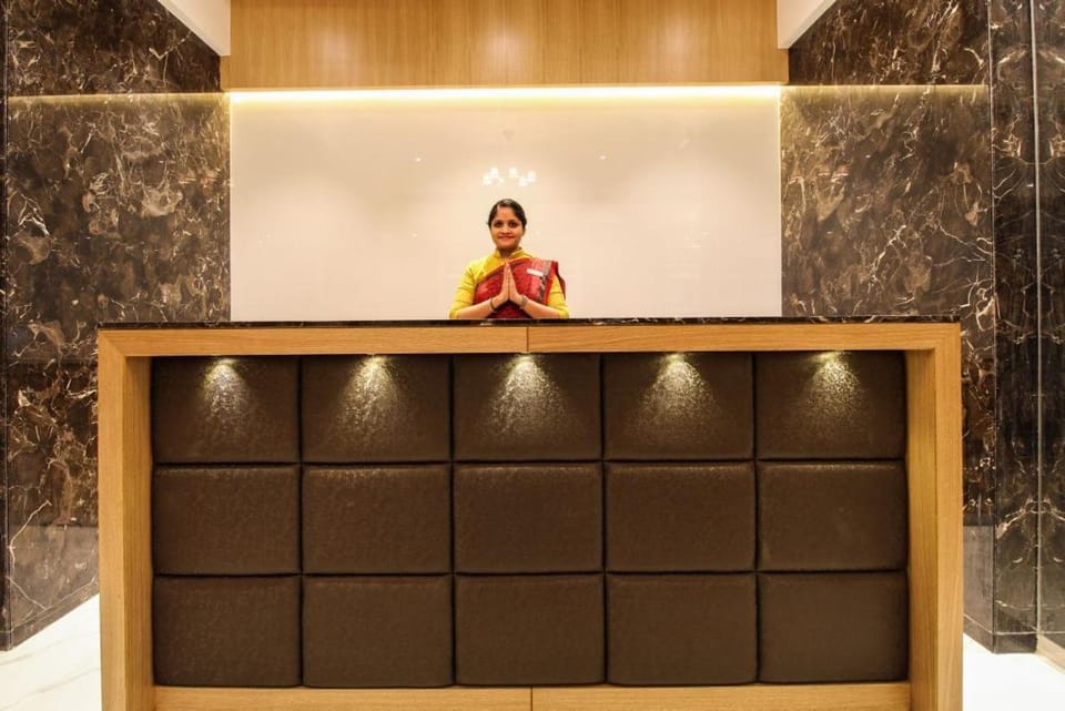 Hotel Vista Inn Hotel in Thane