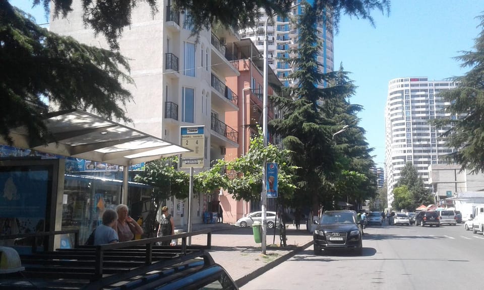 City view