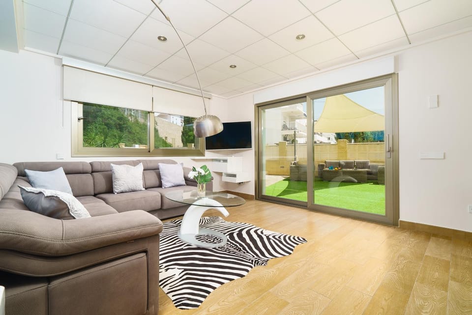 Casa Javi by Aguilarent Villa in Marina Alta