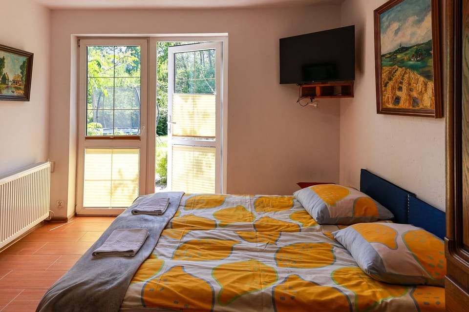 PSZCZÓŁKA Vacation rental in Pomeranian Voivodeship
