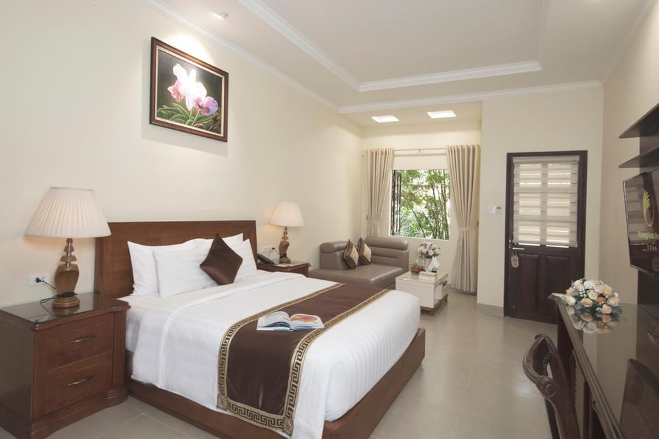 TV and multimedia, Bedroom