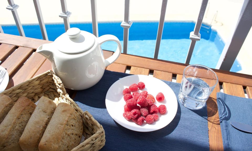 Hip & Cozy 2 room apt Apartment in Torremolinos