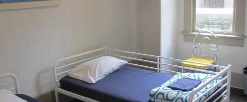St Clair Hostel Hostel in Vancouver