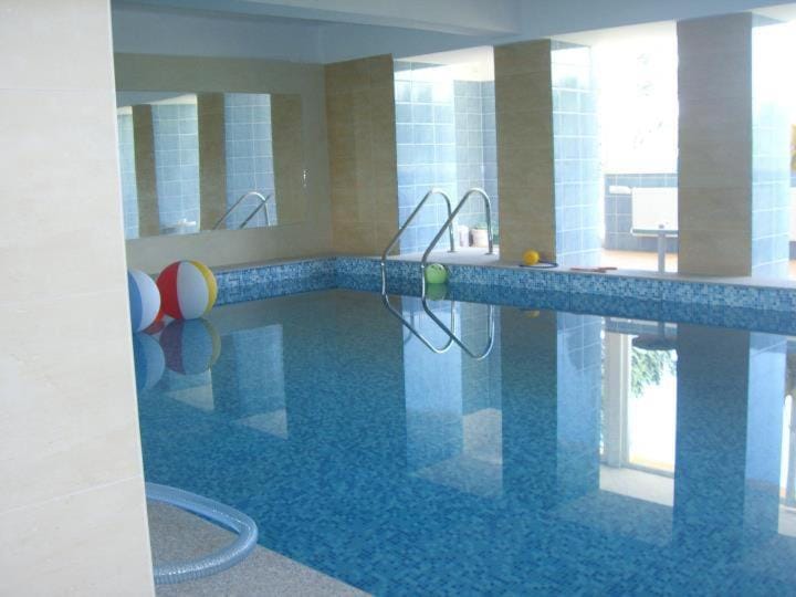 Spa and wellness centre/facilities, Pool view, Swimming pool