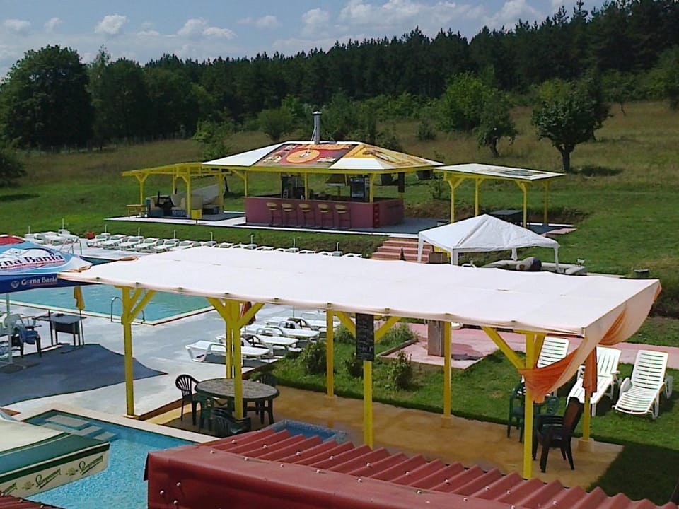 Комплекс Кремена Bed and Breakfast in Bulgaria
