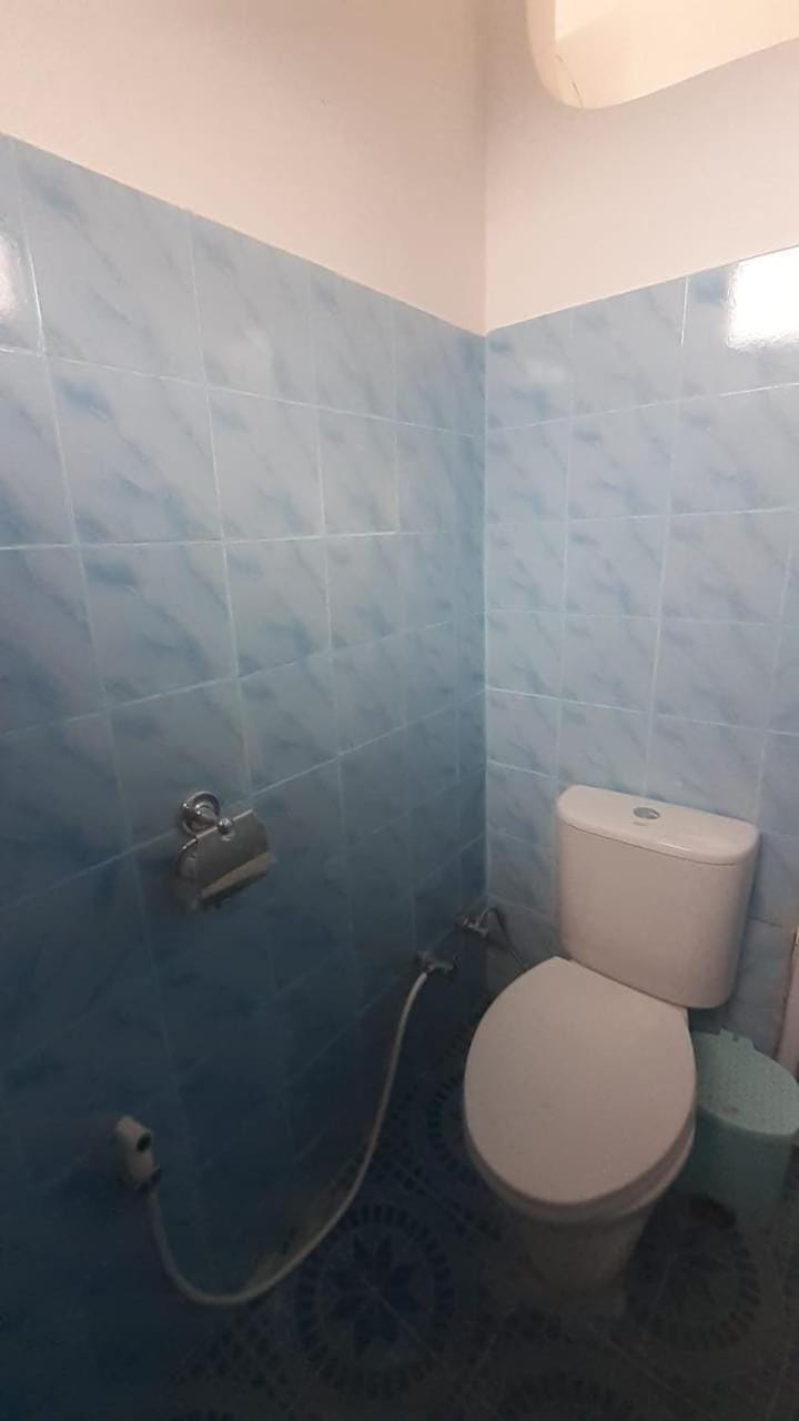 Toilet, Bathroom