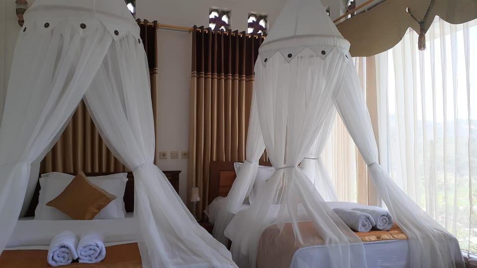 Banquet/Function facilities, Bedroom