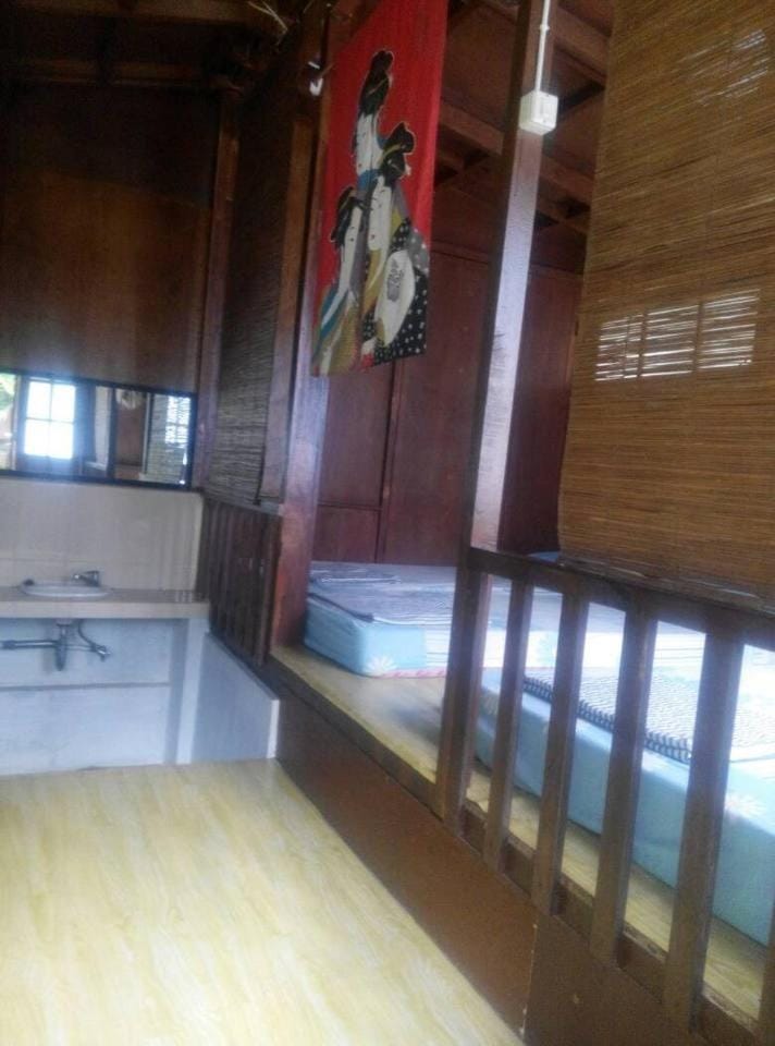 Villa Triniti Blok i-35 Vacation rental in Parongpong