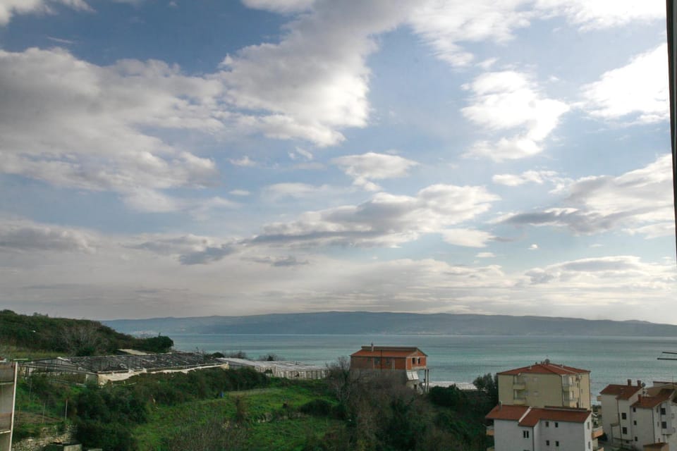 Apartmani Klisovic Apartment in Split