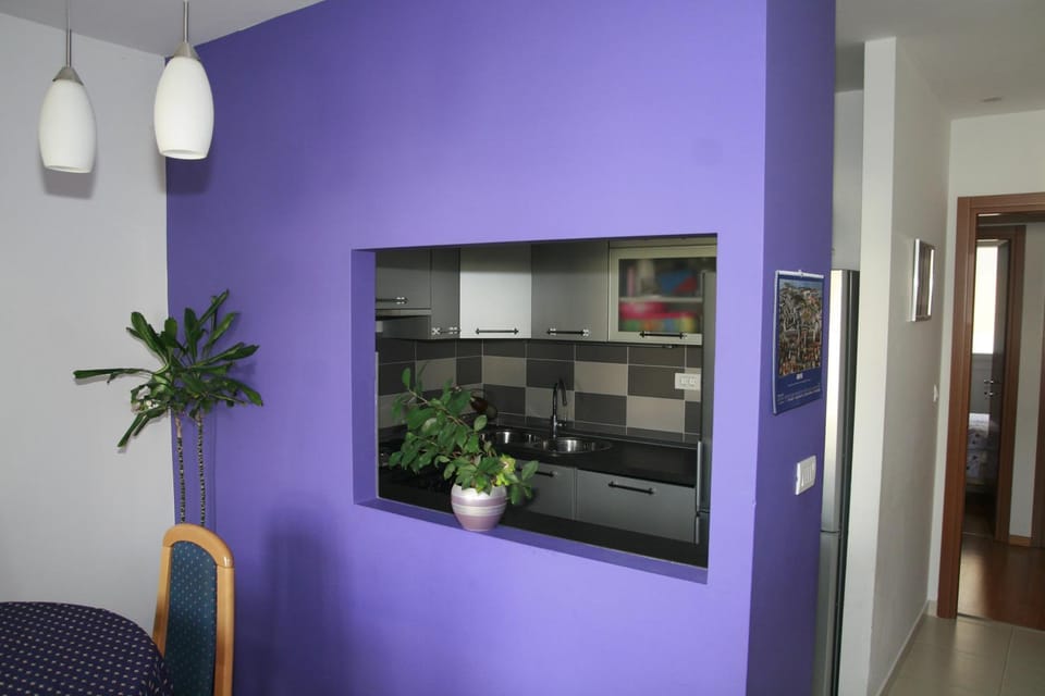 Apartmani Klisovic Apartment in Split