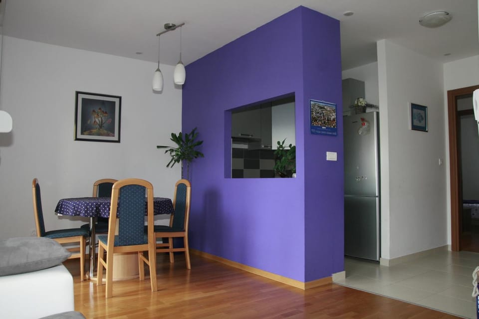 Apartmani Klisovic Apartment in Split