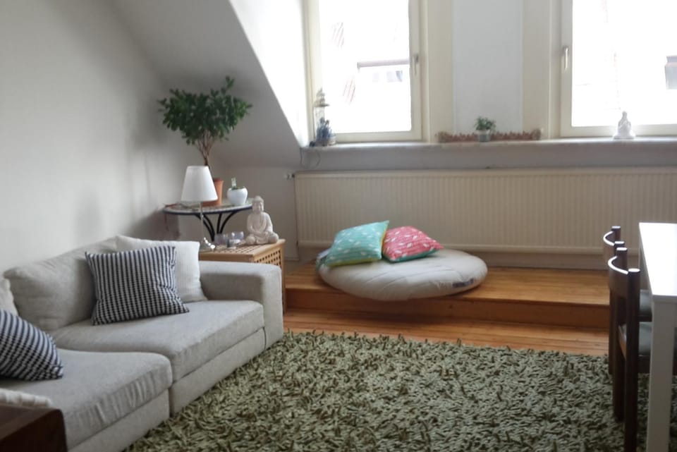 Private Room Vacation rental in Hanover