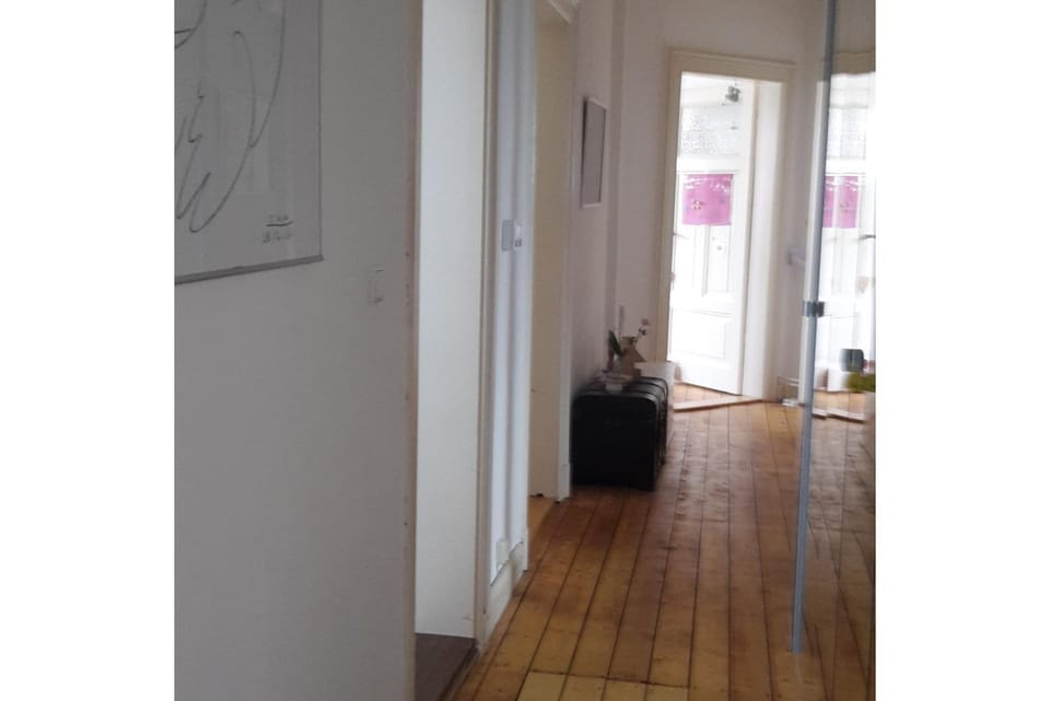 Private Room Vacation rental in Hanover