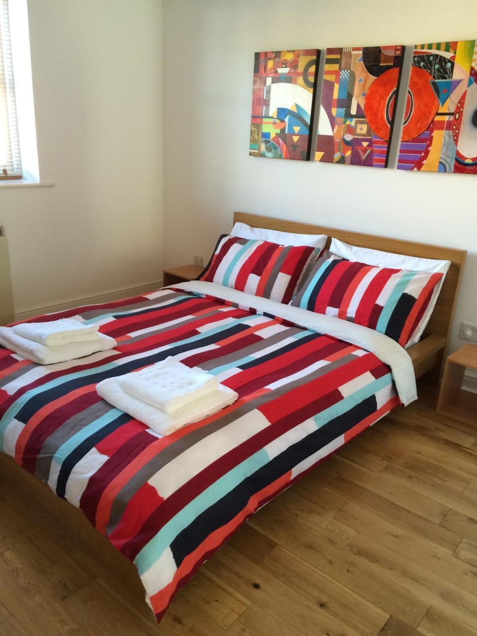 Beautiful Kingston apartment Apartment in Kingston upon Thames