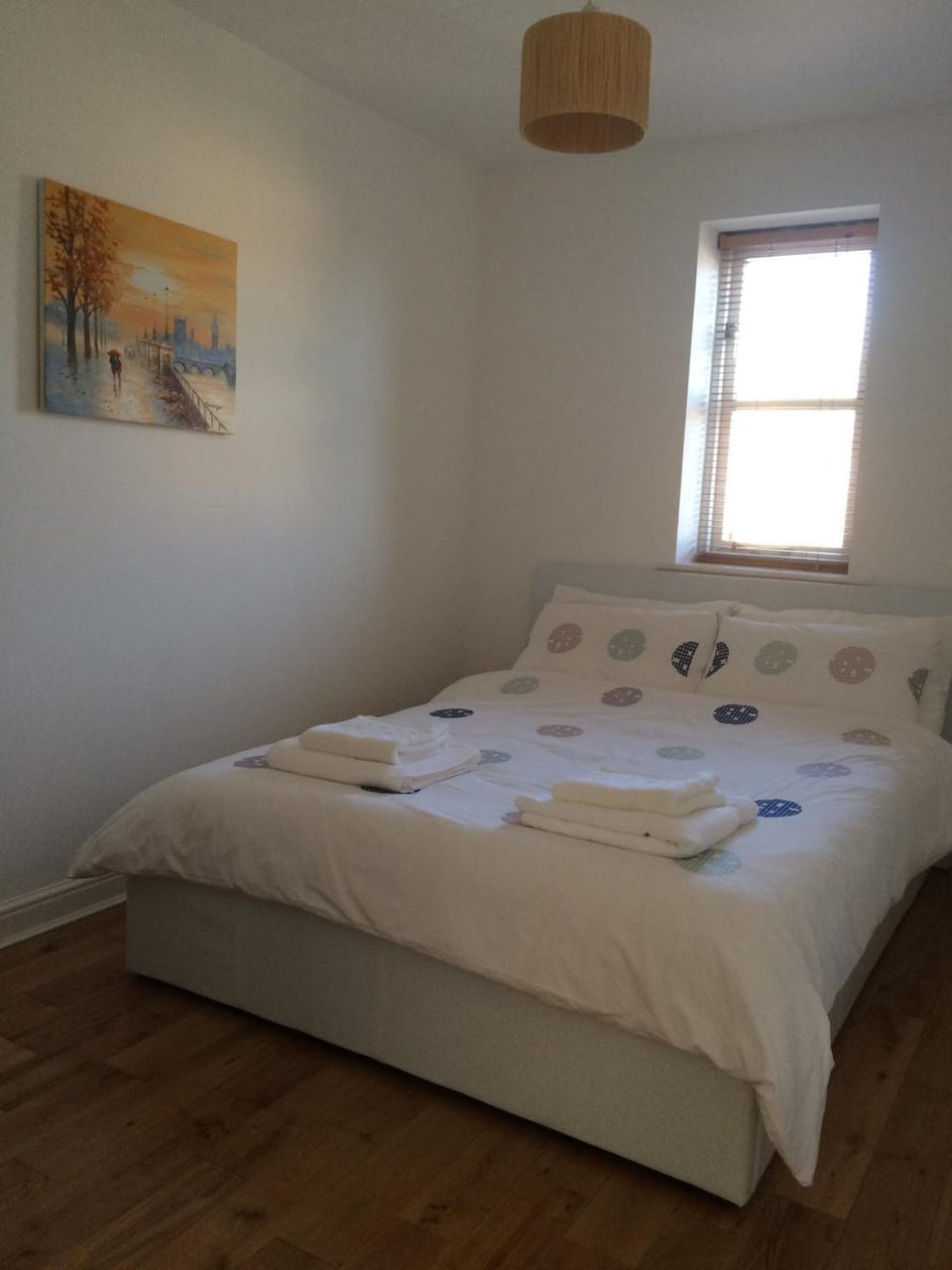 Beautiful Kingston apartment Apartment in Kingston upon Thames