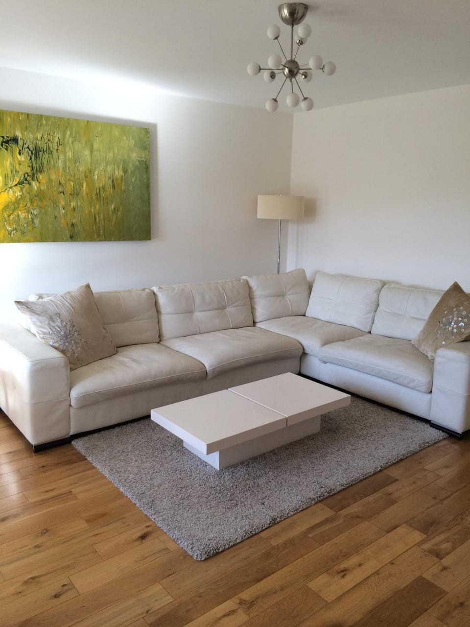 Beautiful Kingston apartment Apartment in Kingston upon Thames