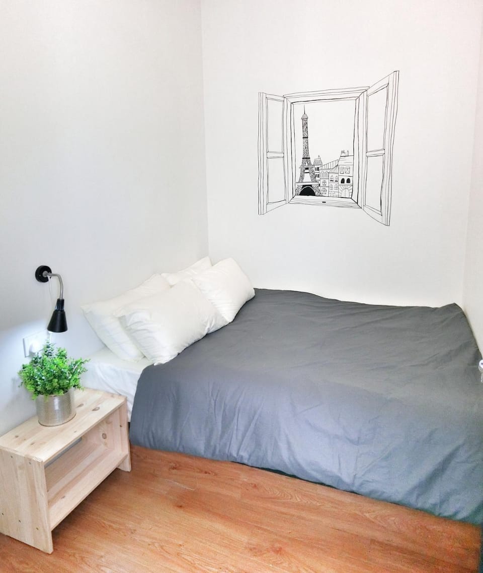 B@Home Vacation rental in Johor