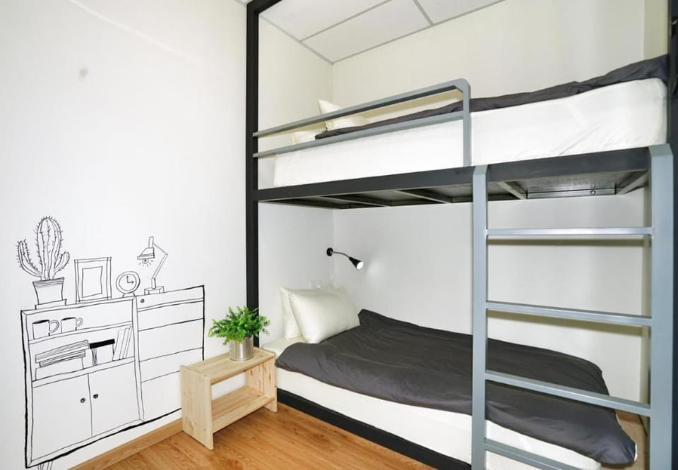 B@Home Vacation rental in Johor