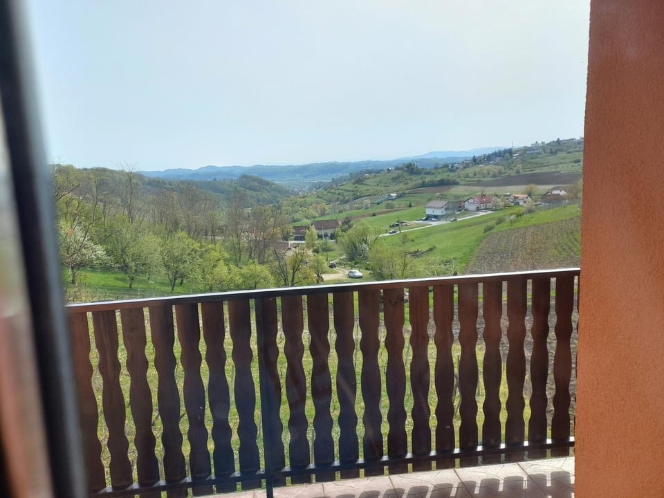 Apartman 2 Apartment in Slovenia
