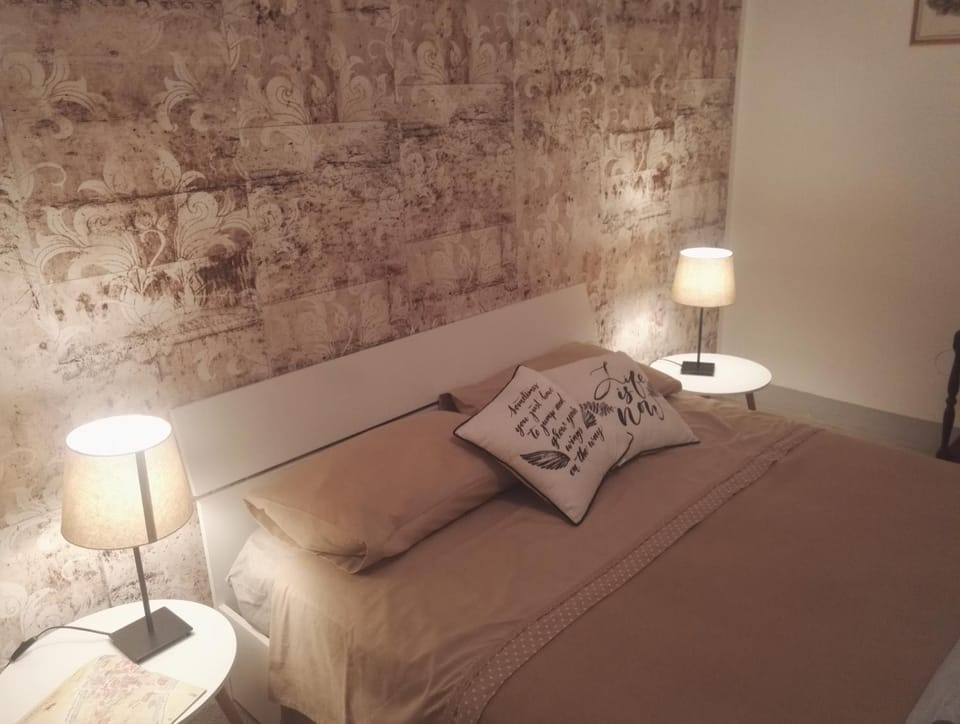 Camere Mazzini 49 Bed and Breakfast in Umbria