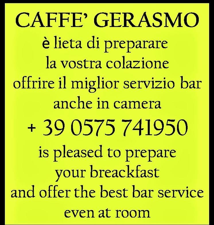 Camere Mazzini 49 Bed and Breakfast in Umbria