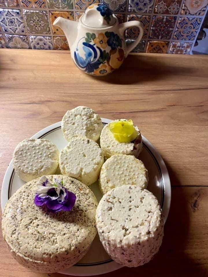 Food and drinks, Food, Breakfast