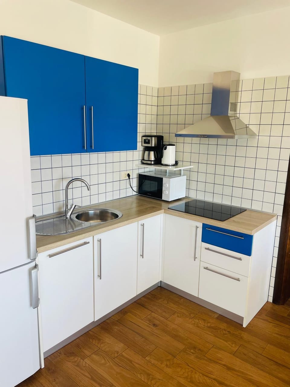 Mare E Sabbia Apartment in Lopar