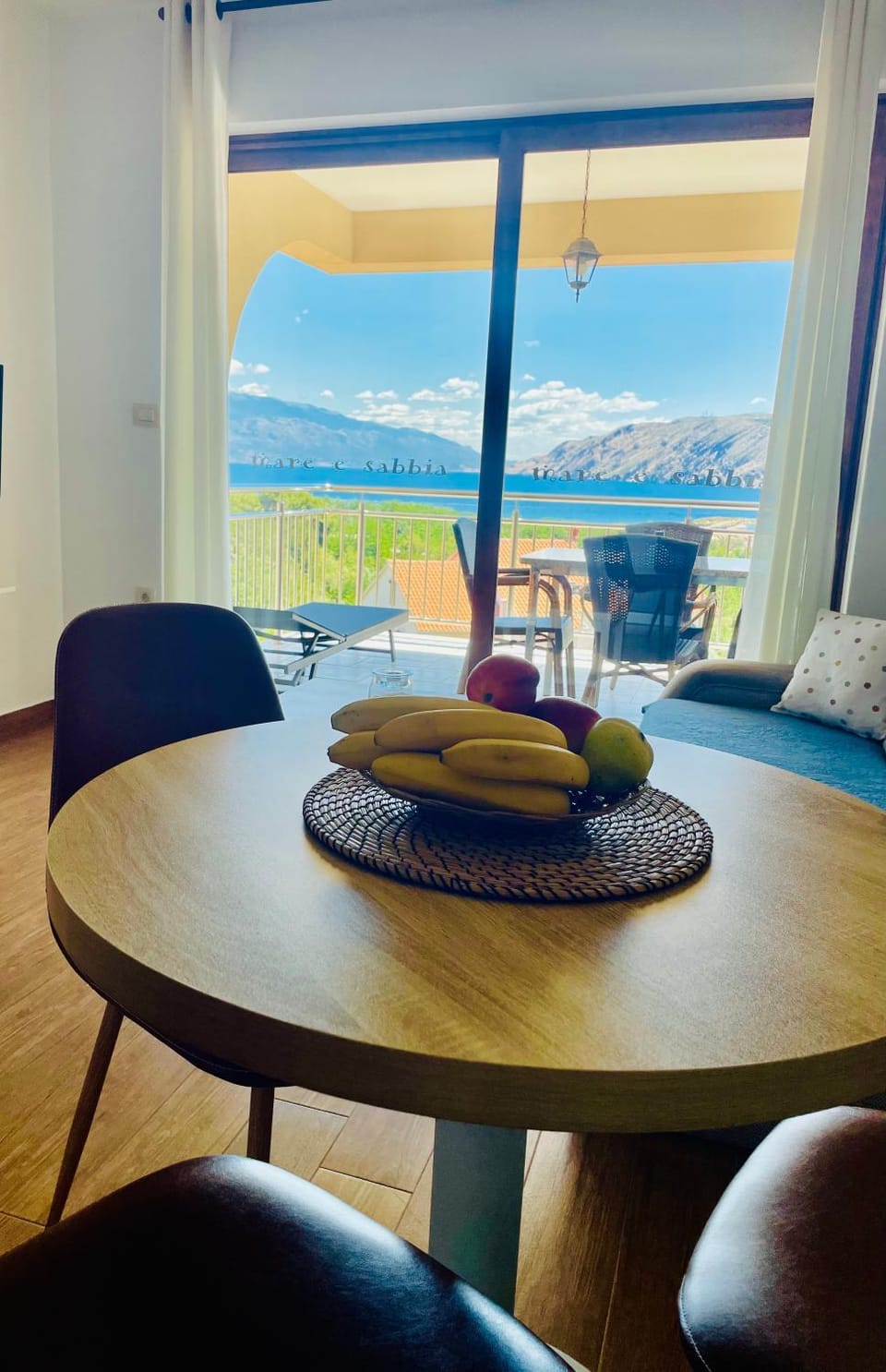 Mare E Sabbia Apartment in Lopar