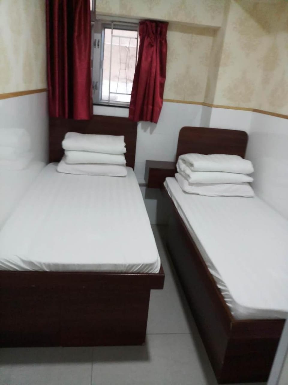Lung Wa Hotel Bed and Breakfast in China