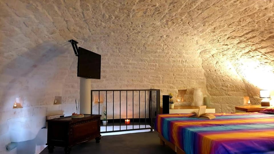 Casa Victoria Apartment in Ostuni