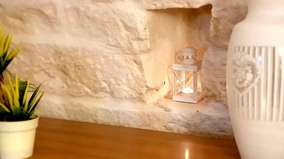 Casa Victoria Apartment in Ostuni