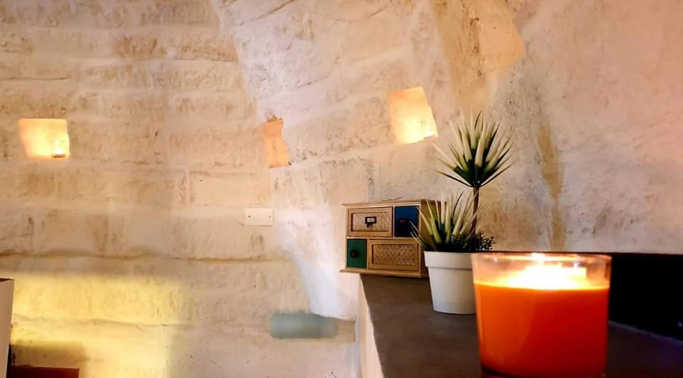 Casa Victoria Apartment in Ostuni