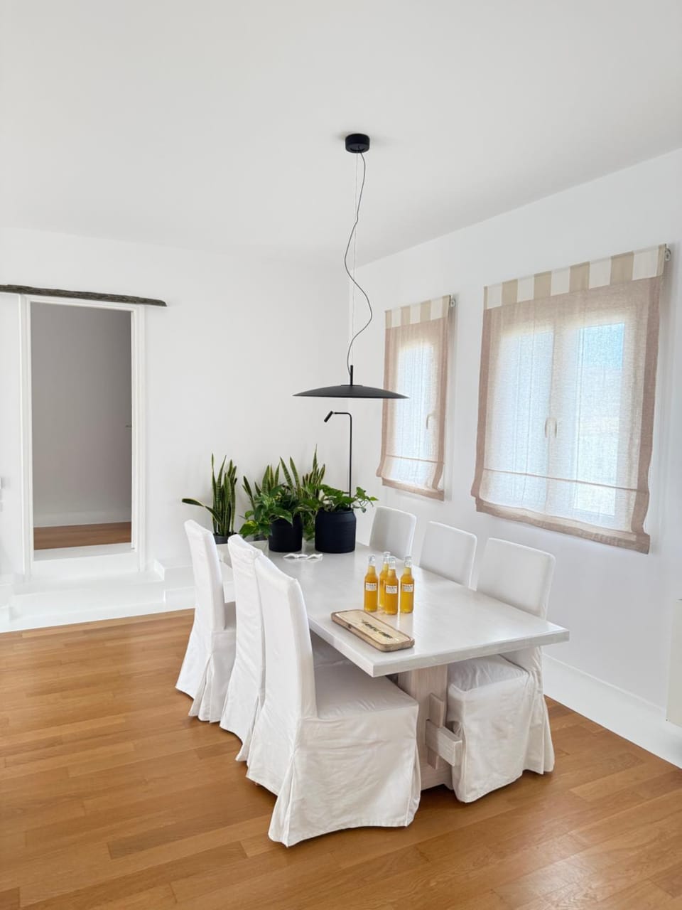 Tinos Blend Suites Villa in Decentralized Administration of the Aegean