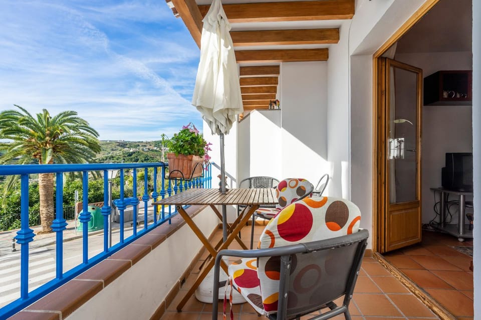 Casa Herminia Apartment in Frigiliana