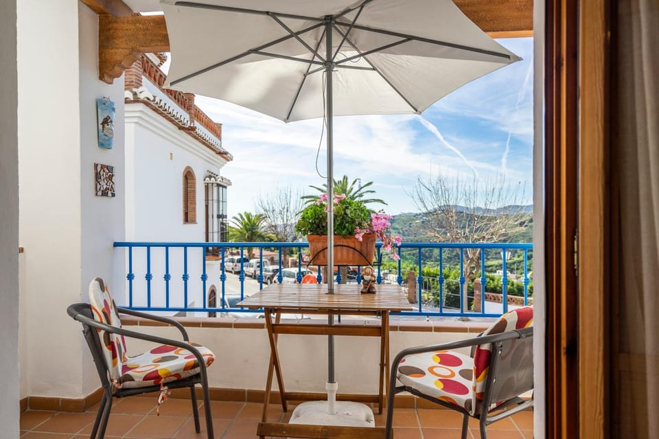 Casa Herminia Apartment in Frigiliana