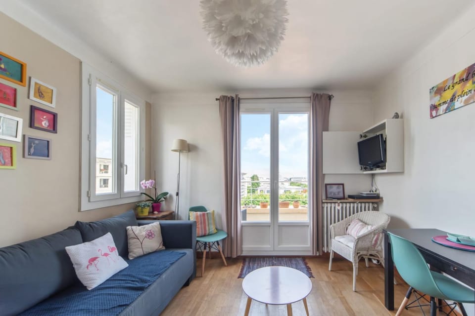 Appartement Menor - Welkeys Apartment in Montpellier