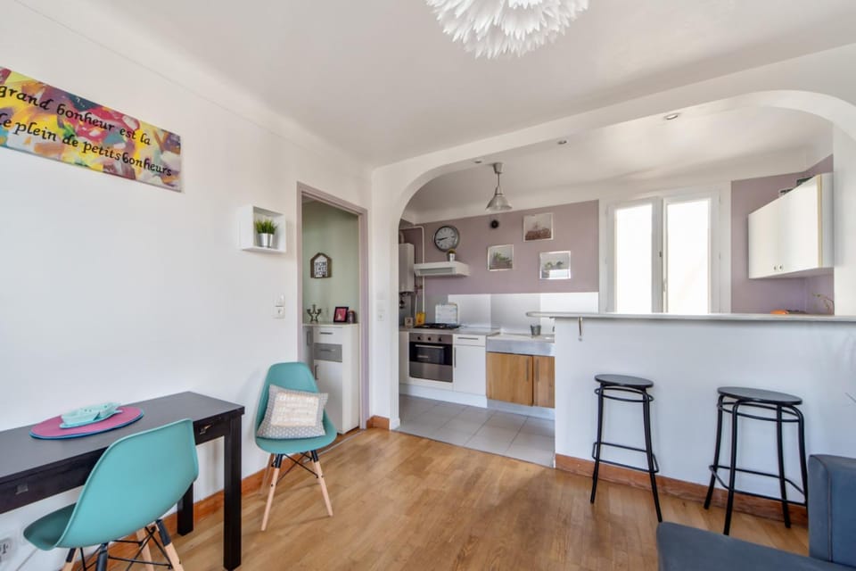 Appartement Menor - Welkeys Apartment in Montpellier