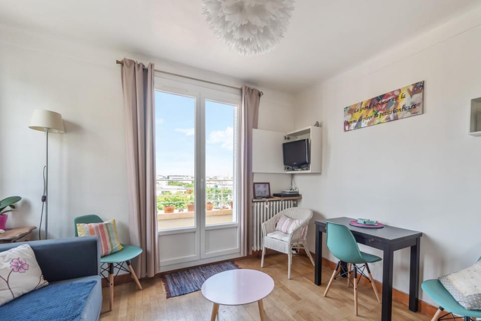 Appartement Menor - Welkeys Apartment in Montpellier