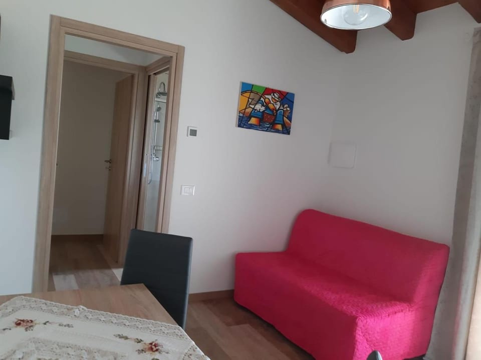 B&B LE AGAVI Bed and Breakfast in Trentino-South Tyrol