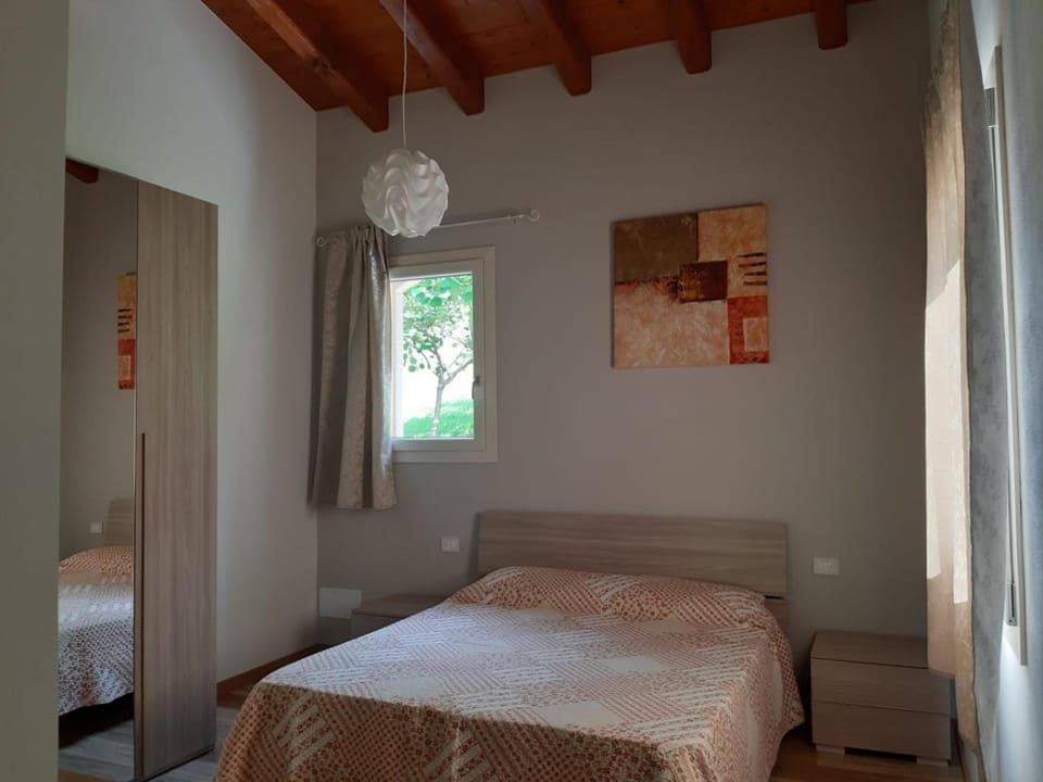 B&B LE AGAVI Bed and Breakfast in Trentino-South Tyrol
