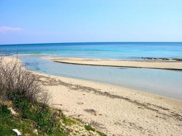 Lu Masunu Bed and Breakfast in Province of Taranto