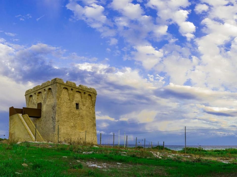 Lu Masunu Bed and Breakfast in Province of Taranto