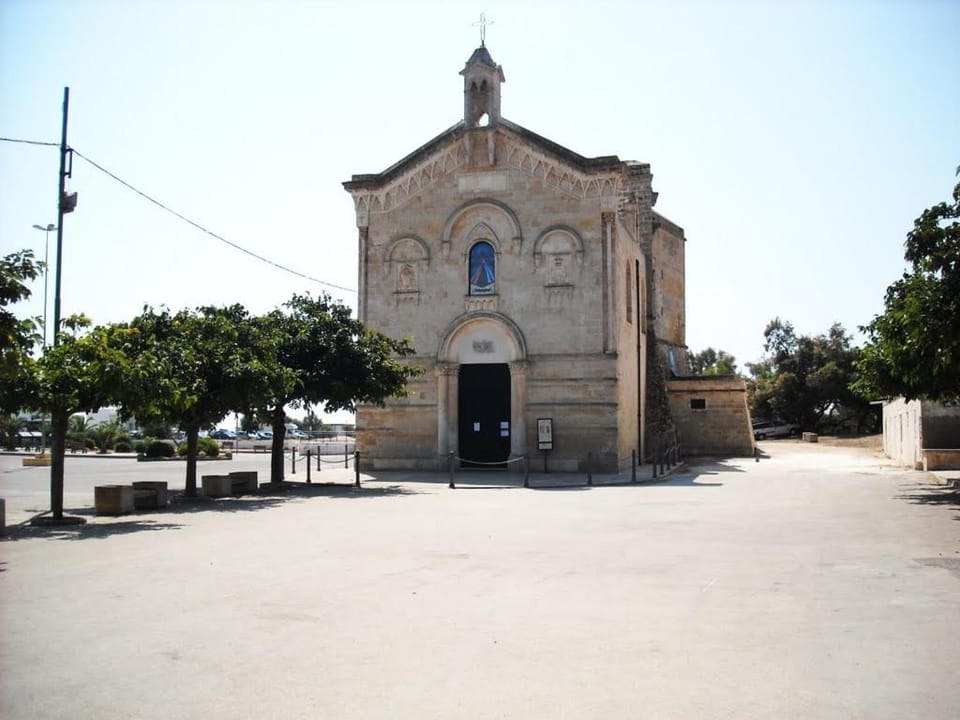Lu Masunu Bed and Breakfast in Province of Taranto