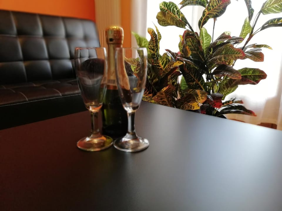 Drinks