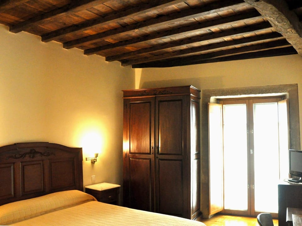 PR San Nicolás Bed and Breakfast in Santiago de Compostela