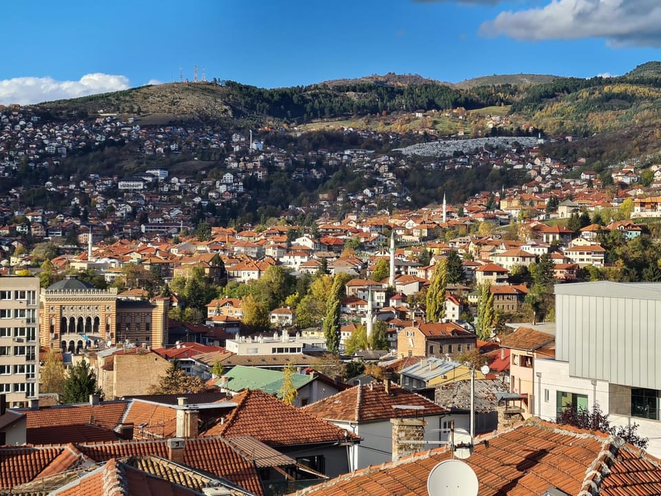 City view