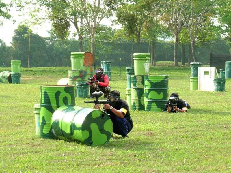 Activities
