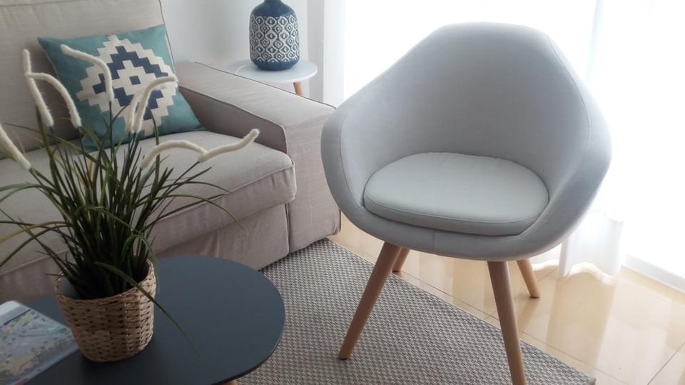Living room, Lounge or bar