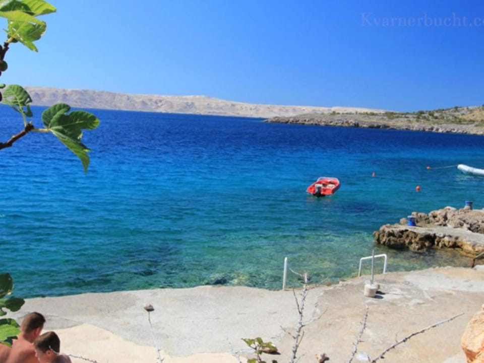 Villa Lilly Apartment in Lika-Senj County